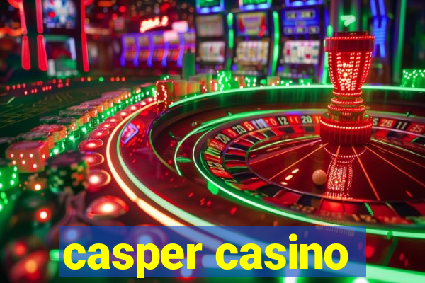 casper casino