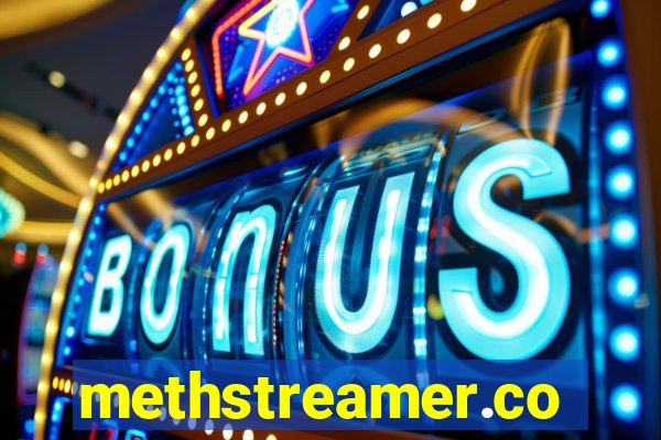 methstreamer.com