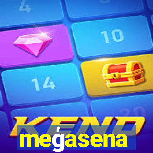 meģasena