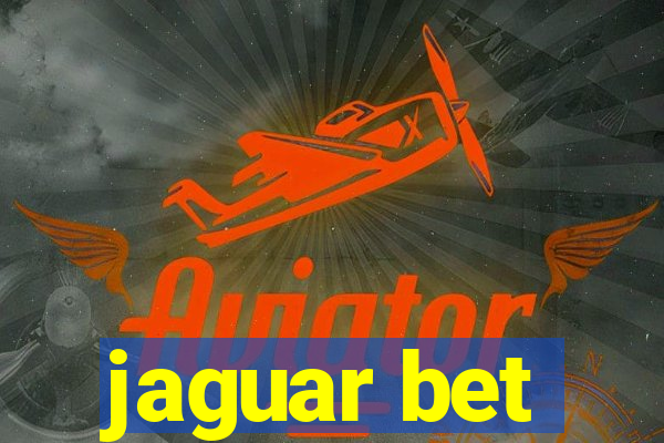 jaguar bet