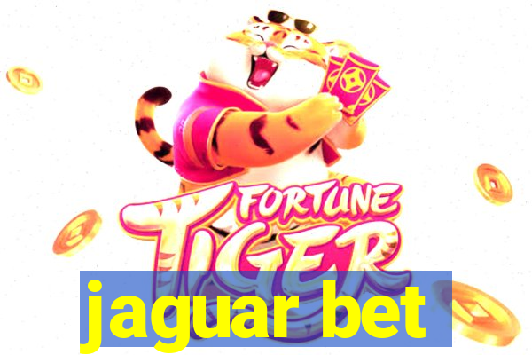 jaguar bet