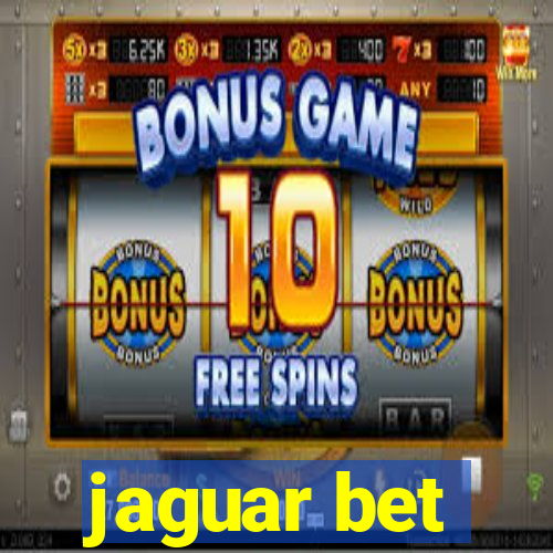 jaguar bet