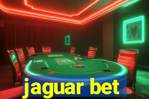 jaguar bet