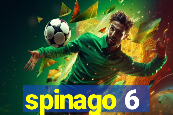 spinago 6