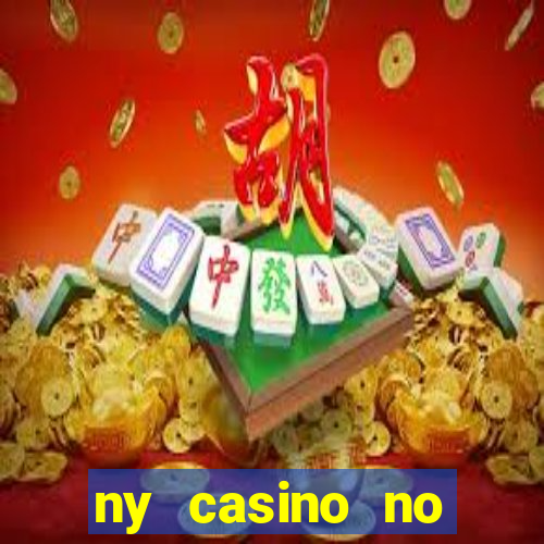 ny casino no deposit bonus