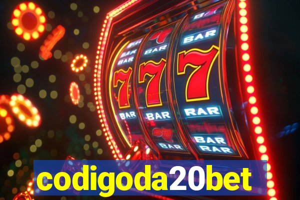 codigoda20bet