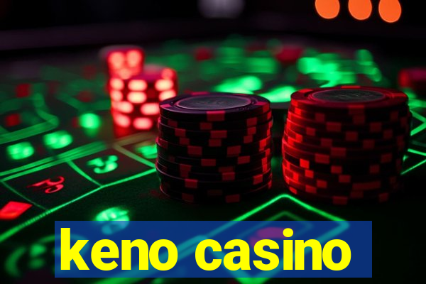 keno casino