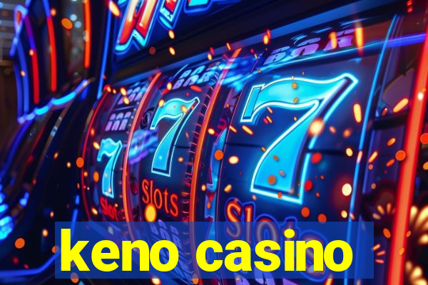 keno casino