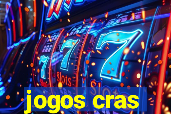 jogos cras