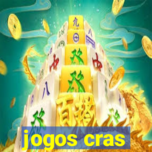 jogos cras