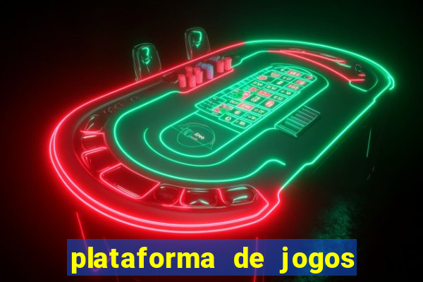 plataforma de jogos fortune tiger com bonus de cadastro