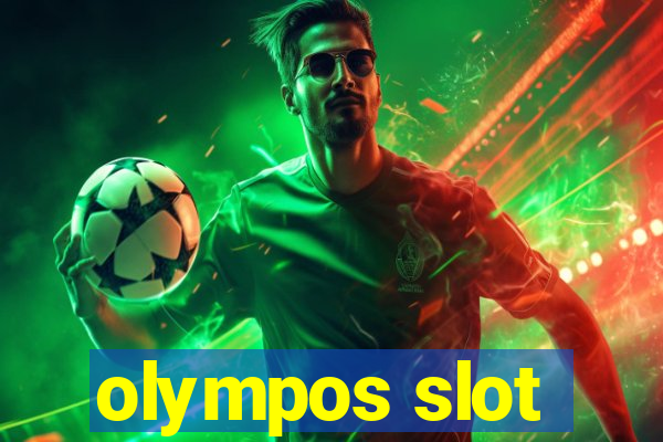 olympos slot