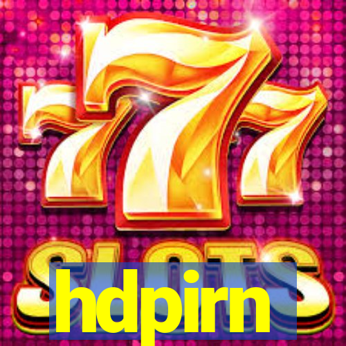 hdpirn