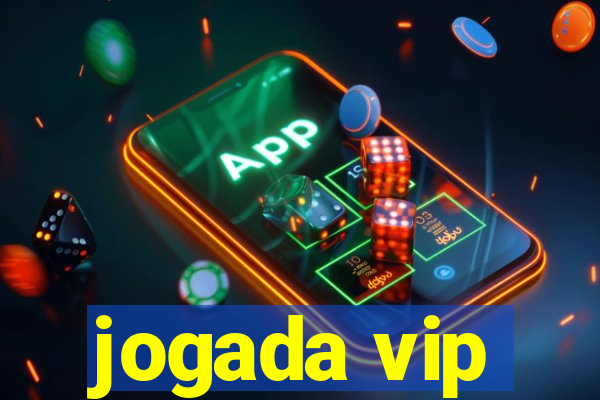 jogada vip