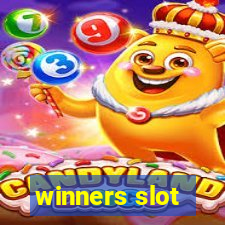 winners slot