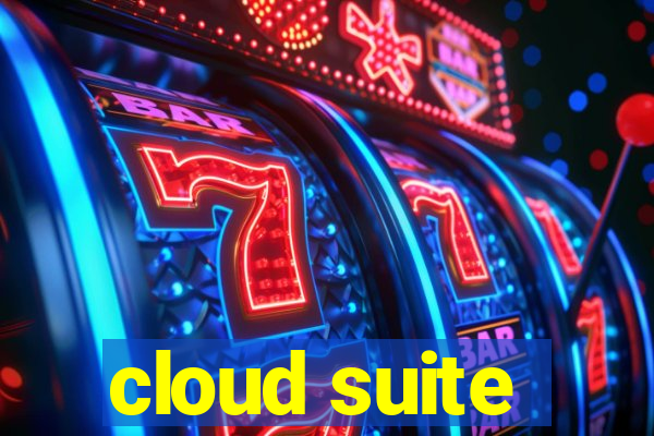 cloud suite