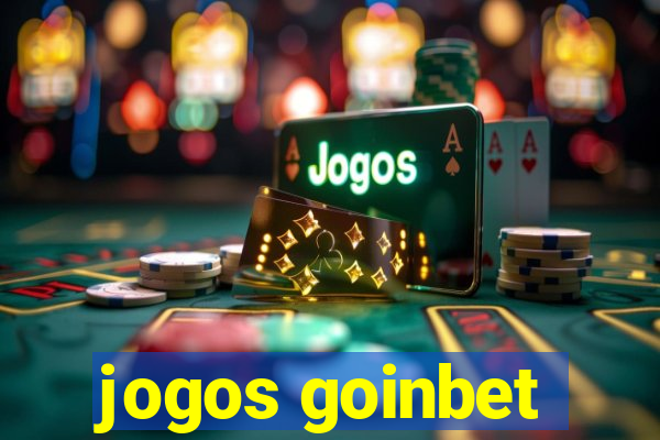 jogos goinbet