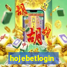 hojebetlogin