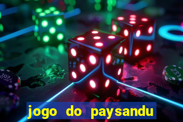 jogo do paysandu onde assistir