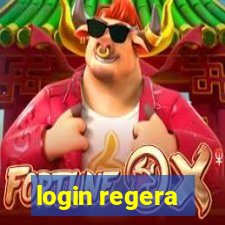 login regera