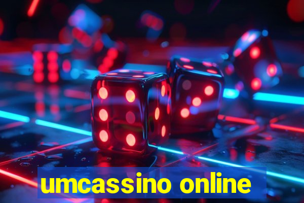 umcassino online