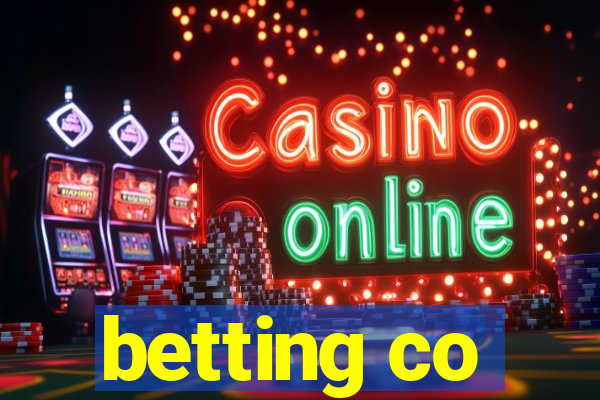 betting co