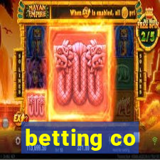 betting co