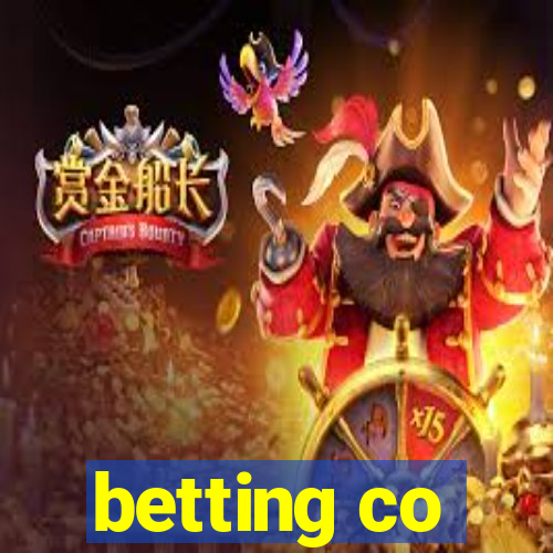 betting co