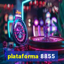 plataforma 8855