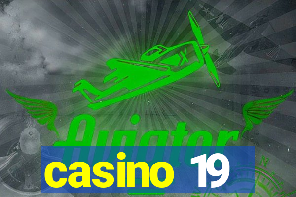 casino 19