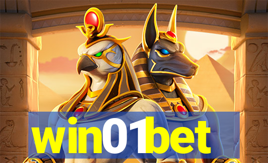 win01bet