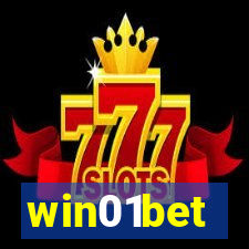 win01bet