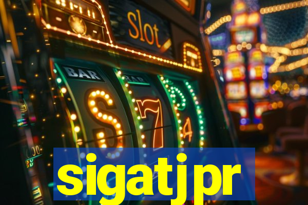 sigatjpr