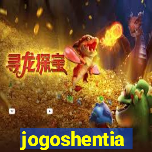 jogoshentia