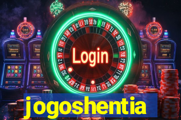 jogoshentia