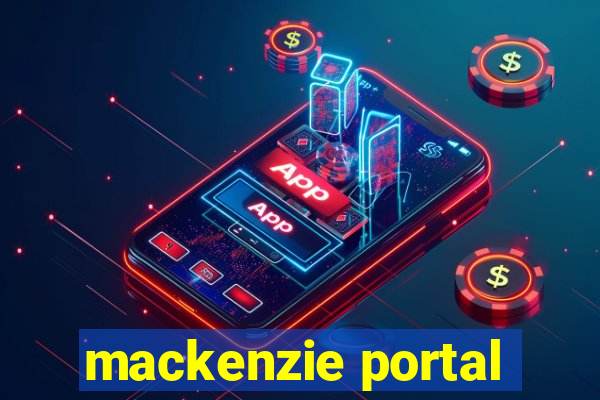 mackenzie portal