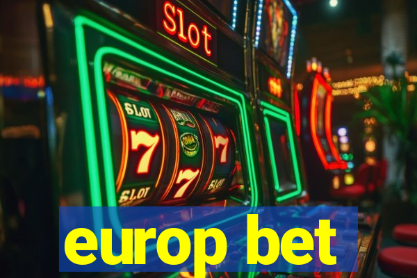 europ bet