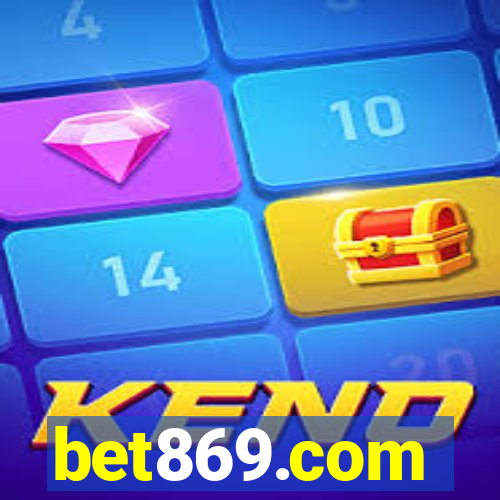 bet869.com