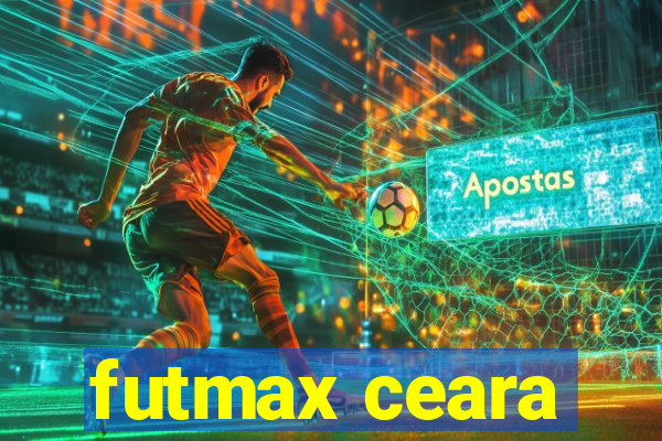 futmax ceara