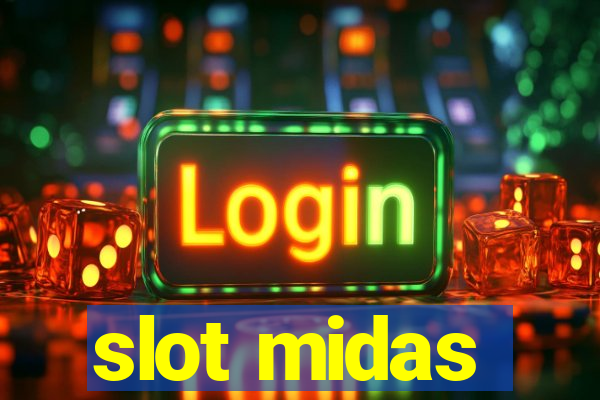 slot midas