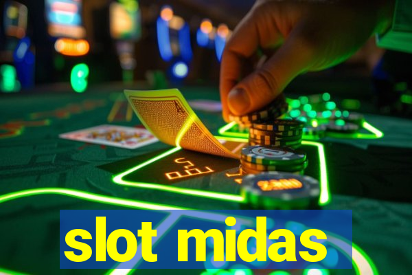 slot midas