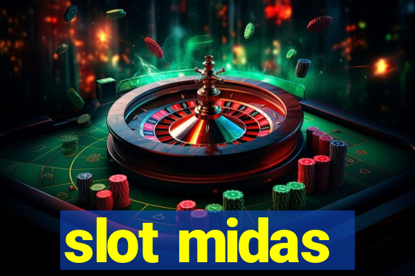 slot midas