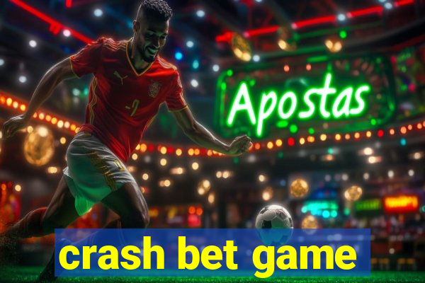 crash bet game