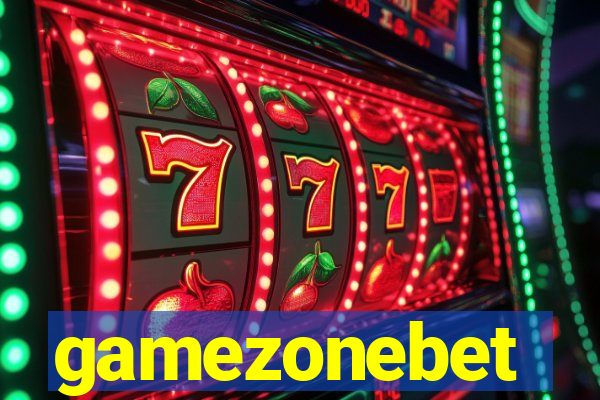 gamezonebet