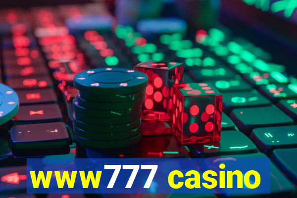 www777 casino