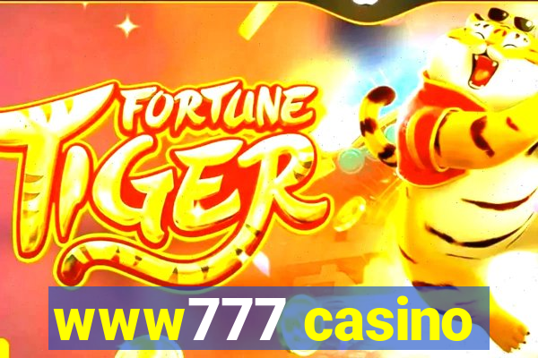 www777 casino