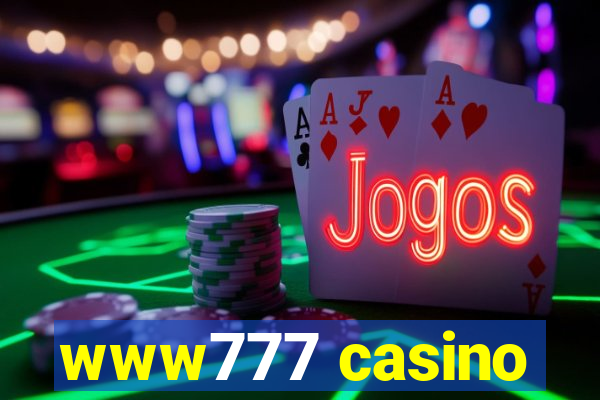 www777 casino