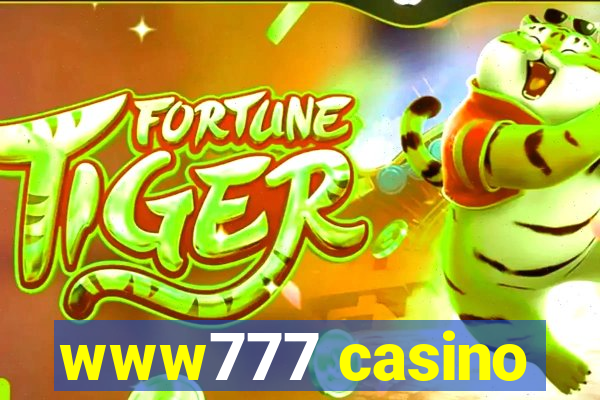 www777 casino