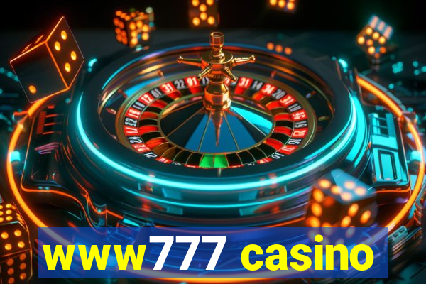 www777 casino