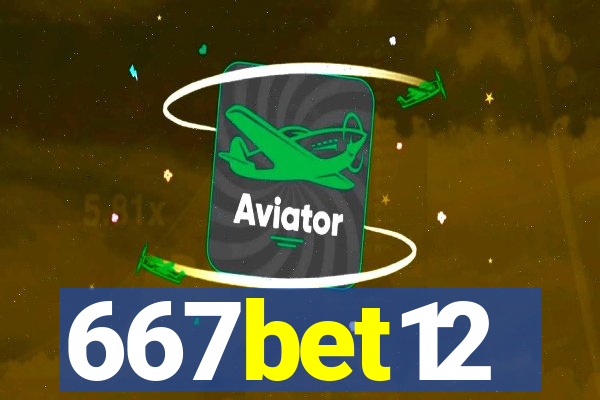 667bet12